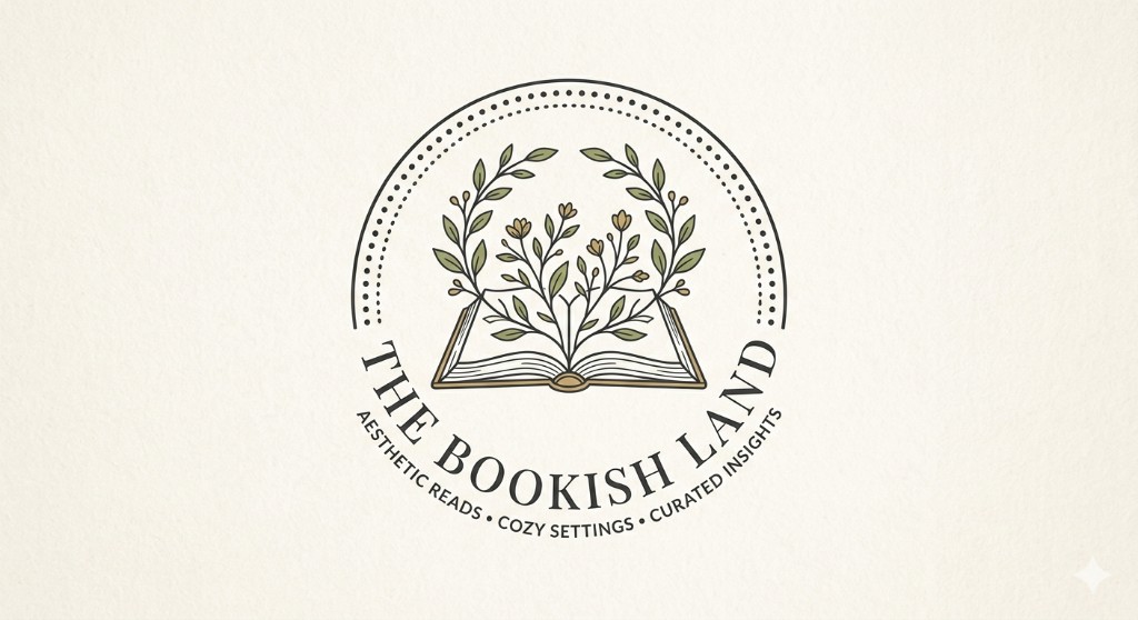 The Bookish Land